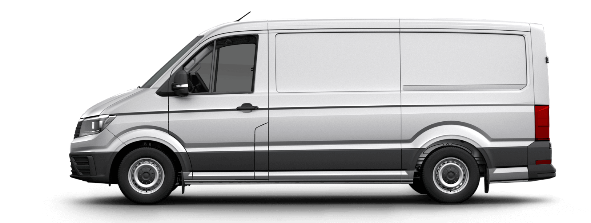 Crafter Kasten side-view